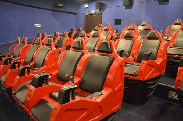 僵屍驅離劑 视频截图