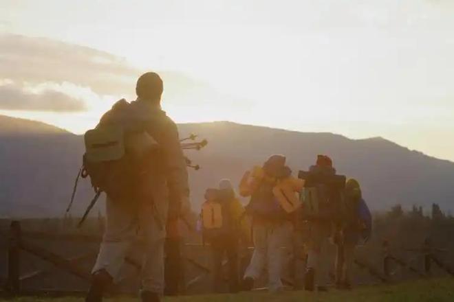 倫敦任務 视频截图