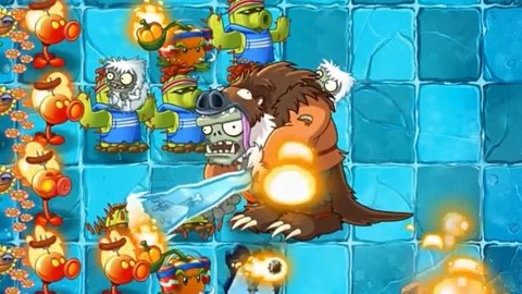 偵察兵 视频截图