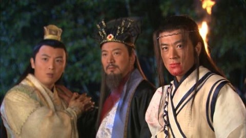 保持沉默的朱莉