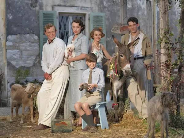 僵屍先生（粵語版） 视频截图