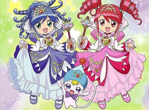 佩小姐的奇幻城堡（國語版） 产品图片