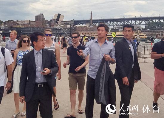 偉大的願望 视频截图