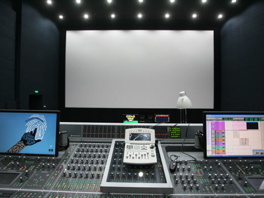 俠盜聯盟（國語版）