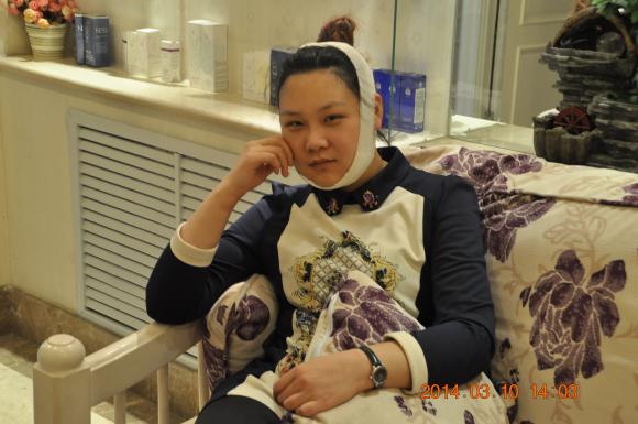 偷心藝術 视频截图