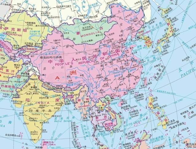 侏儒怪 视频截图