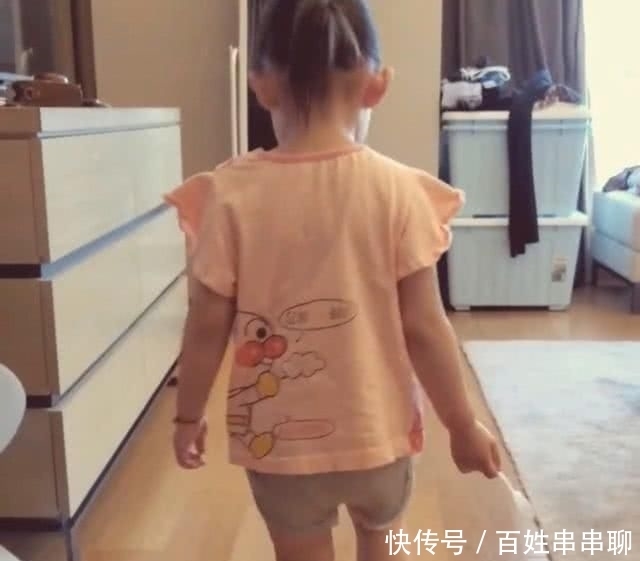 假孕風波 视频截图