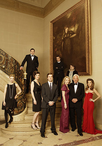 伊甸深宅 视频截图