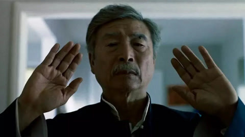 傘頭和他的女人 视频截图