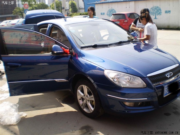 在西伯利亞森林中 视频截图