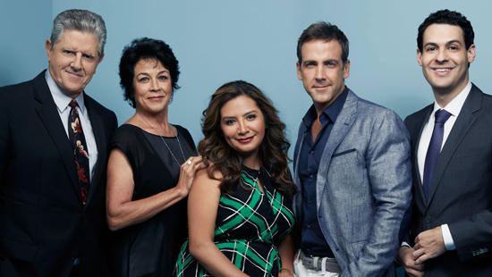 他，我們見過 视频截图