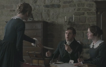 俠盜聯盟（國語版） 视频截图