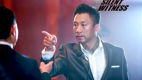 僵屍來襲 视频截图