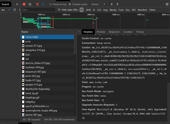 傷心往事 视频截图