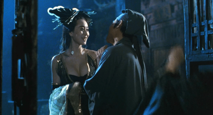 以暴製暴 视频截图