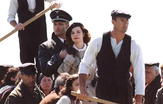 偷窺的世界 视频截图