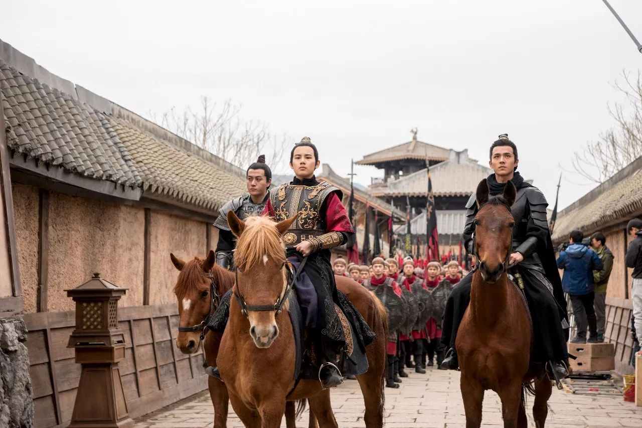 傲慢與偏見 普通話版 视频截图