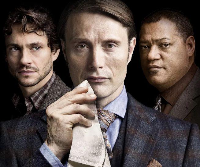 偽叛國者 视频截图