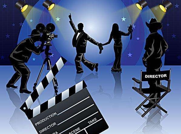 傷痕累累 视频截图