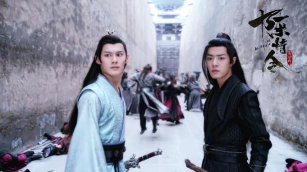 四目大師 视频截图