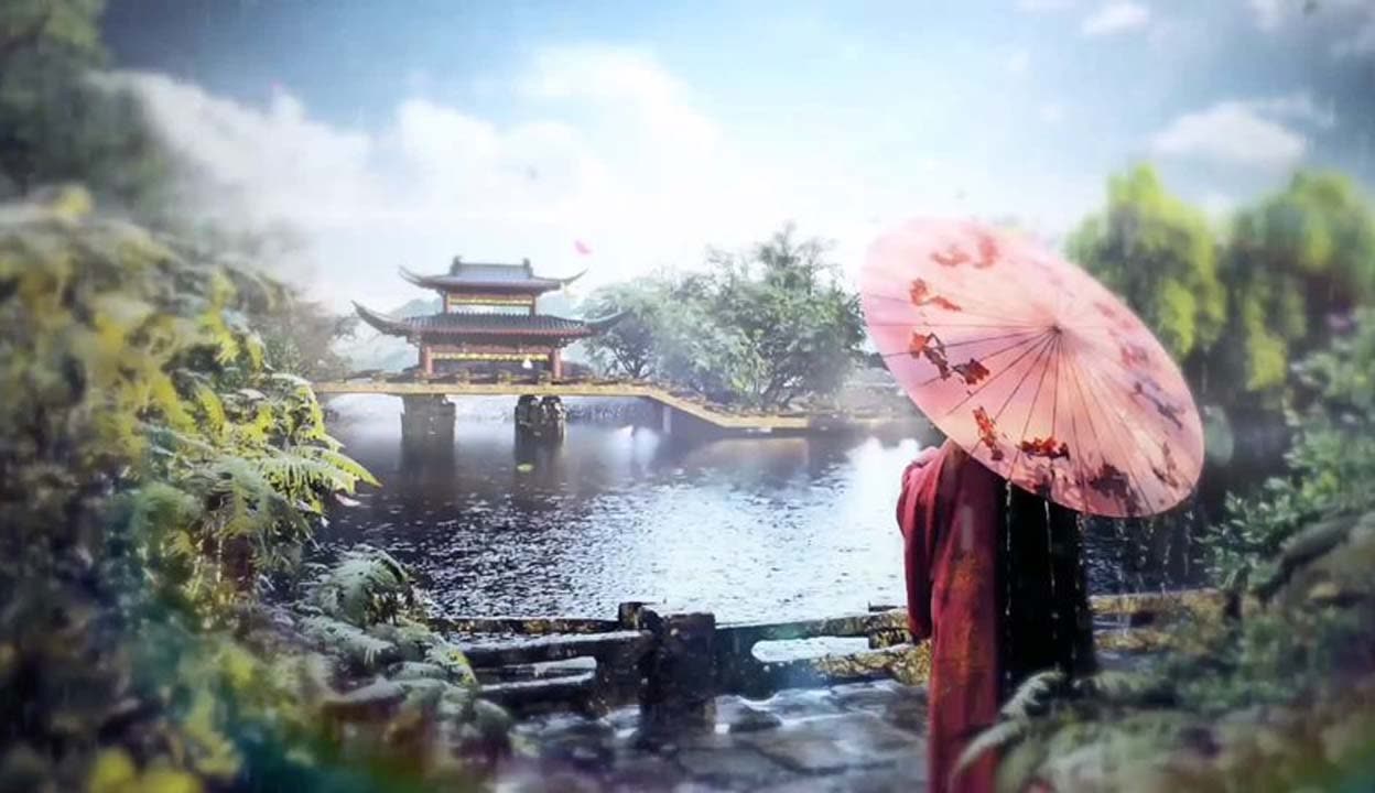 假如你很富有 视频截图