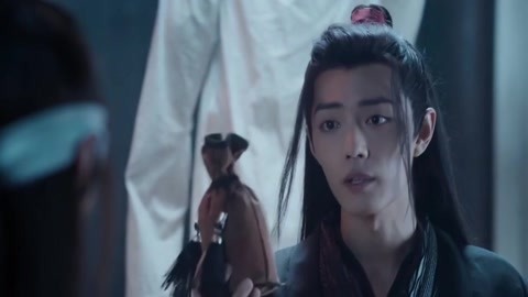 依然活著 视频截图