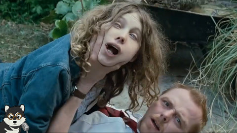 冰雪之行 视频截图