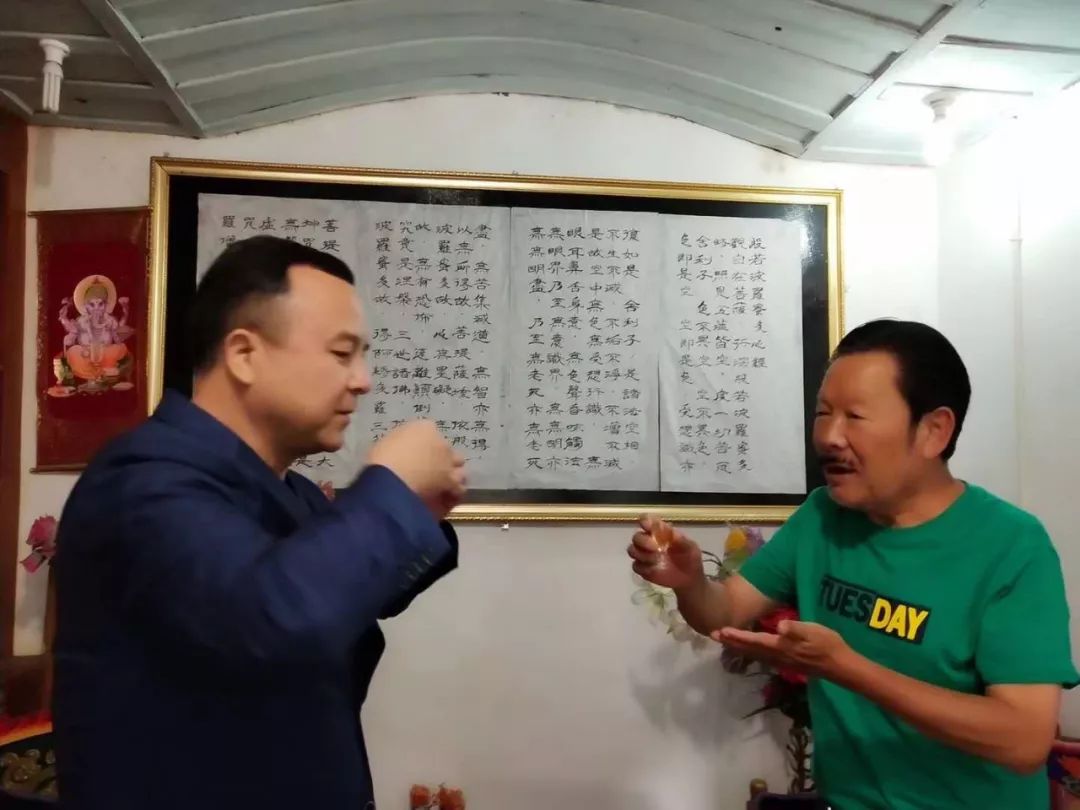 俠僧探案傳奇之大夜叉 视频截图